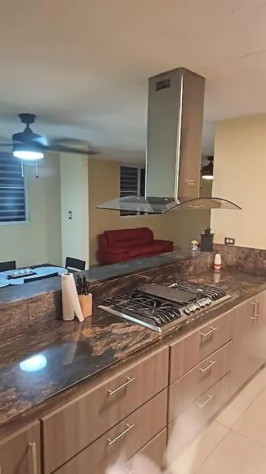 Holiday home Encanto Caribeno En Levittown Lakes Puerto Rico