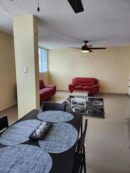 Encanto Caribeno En Levittown Lakes Puerto Rico 0*,  Portoryko